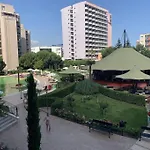 Διαμέρισμα 5 Rezorte S Vyhladom Na A Hory *