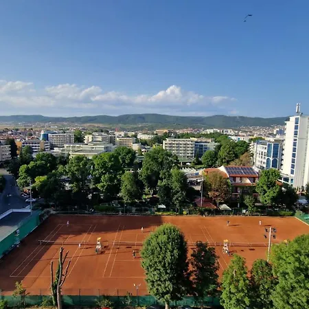 5 Rezorte S Vyhladom Na A Hory * Slăntjev Brjag
