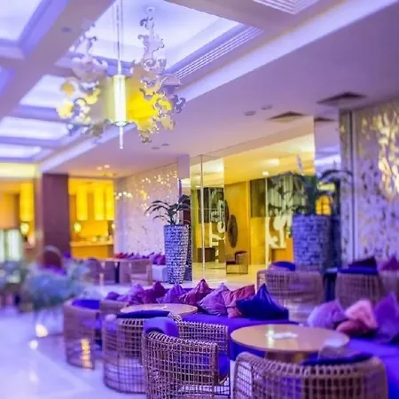 5 Rezorte S Vyhladom Na A Hory Lejlighed Sunny Beach