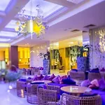 5 Rezorte S Výhľadom Na A Hory Apartamento Sunny Beach