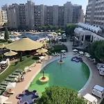 Apartamento 5 Rezorte S Výhľadom Na A Hory Sunny Beach