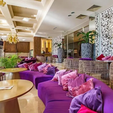 Apartament V 5 Rezorte S Vyhladom Na A Bazeny